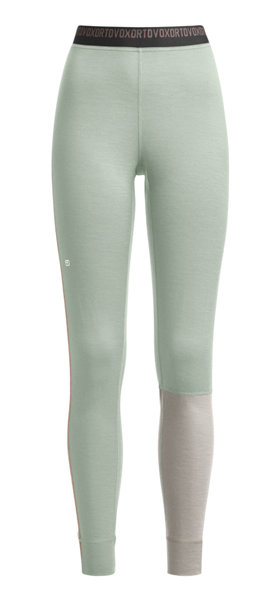 Ortovox 185 Rock'n'Wool W - Unterhosen lang - Damen, Gr. XS