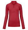 Ortovox 230 Competition - Funktionsshirt - Damen, Red