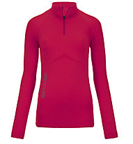 maglia tecnica donna