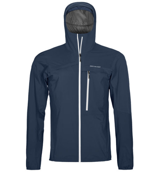 Ortovox 2.5L Civetta - giacca hardshell - uomo. Taglia M