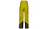 Ortovox 3L Deep Shell Pants - Skitouringhose - Damen, Yellow