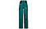 Ortovox 3L Deep Shell Pants - Skitouringhose - Damen, Green
