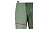 Ortovox 3L Ortler - pantaloni scialpinismo - donna, Light Green