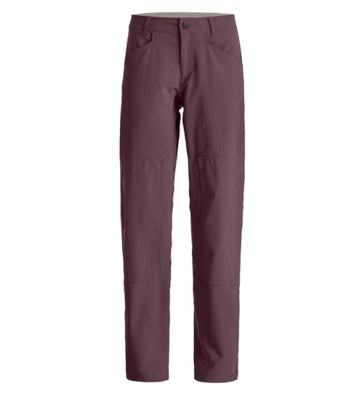 Pantaloni Arrampicata Ortovox Affinity Plus Donna | MyFitRank