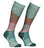 Ortovox All Mountain Long W - lange Socken - Damen, Green