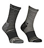 Ortovox Alpine Mid M - kurze Socken - Herren, Grey
