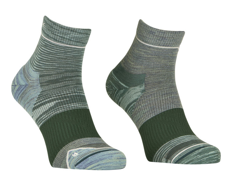 Ortovox Alpine Quarter M - Socken - Herren, Gr. 45/47