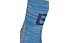 Ortovox Alpinist Pro Compr Mid - Lange Socken - Herren, Blue