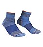 Ortovox Alpinist Quarter - calzini corti - uomo, Blue