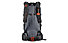 Ortovox Ascent 22 Avabag - zaino airbag, Black/Anthracite