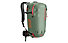 Ortovox Ascent 28 S Avabag - Lawinenrucksack - Damen, Green