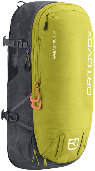 Ortovox Avabag Litric Tour 30 Zip - Rucksack für Airbags