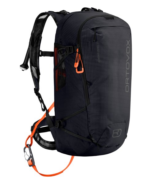 Ortovox Avabag Litric Zero 27 - Airbag Rucksack