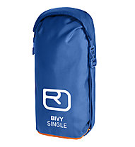 Ortovox Bivi Single - Biwacksack, Orange