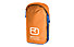 Ortovox Bivy Pro - Biwacksack, Orange/Silver
