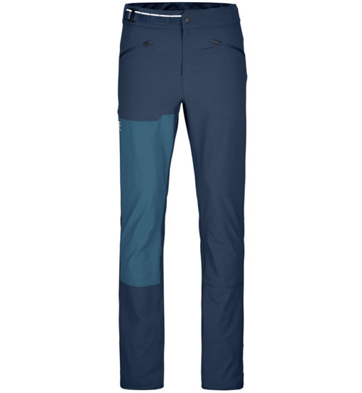 Ortovox Brenta M - pantaloni trekking - uomo. Taglia M