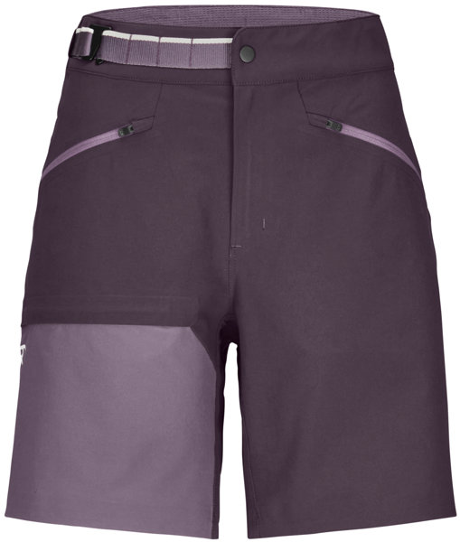 Ortovox Brenta W - kurze Hose - Damen, Gr. S
