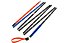 Ortovox Carbon 280+ PFA - Lawinensonde, Black/Blue/Orange