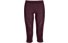 Ortovox Comp Light 120 Short Pants - Unterhose 3/4 lang - Damen, Bordeaux