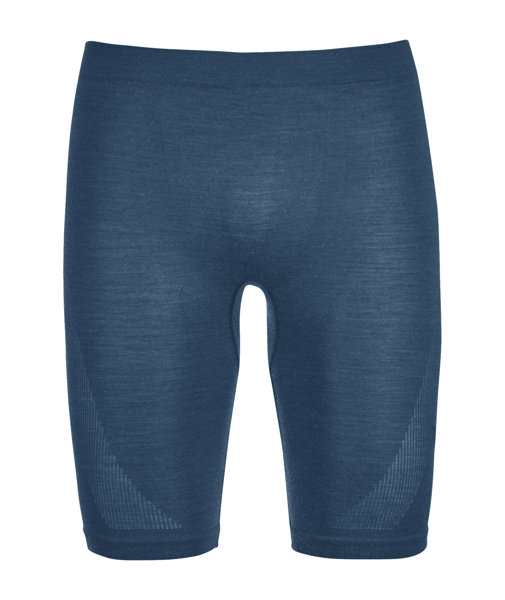 Ortovox Comp Light 120 Shorts - Funktionsunterhose - Herren, Gr. XL