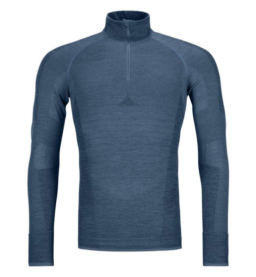 Ortovox Competition M - maglietta tecnica a maniche lunghe - uomo