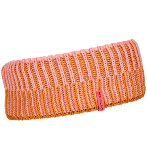 Ortovox Deep Knit - fascia paraorecchie