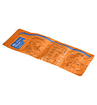 Ortovox First Aid Roll Doc Mid - Erste Hilfe Set, Orange/Blue