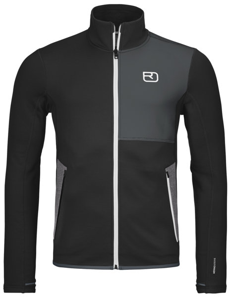 Ortovox Fleece - Fleecejacke - Herren, Gr. XL