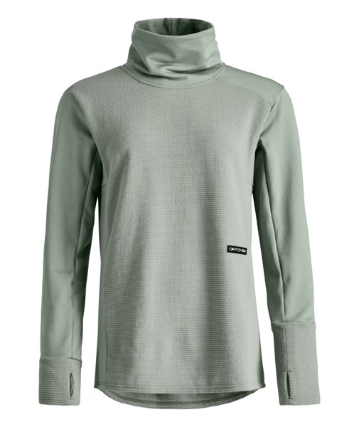 Ortovox Fleece Cord W - Fleecepullover - Damen, Gr. XS