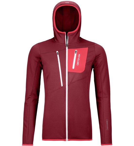 ortovox hoodie