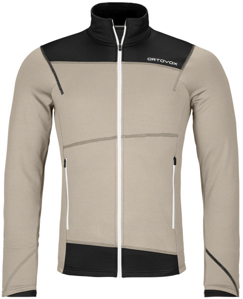 Ortovox Fleece Light M - Fleecejacke - Herren, Gr. XL