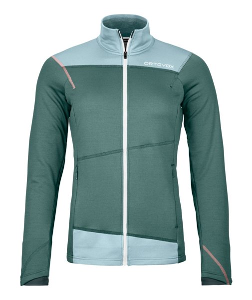 Ortovox Fleece Light W - Fleecepullover - Damen, Gr. S