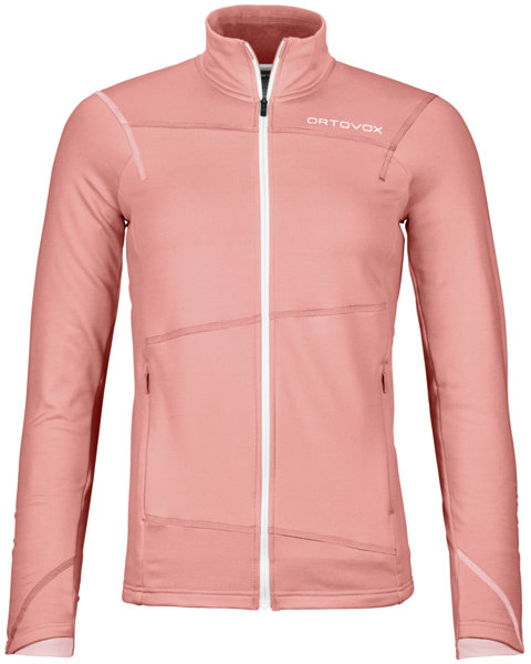 Ortovox Fleece Light W - Fleecepullover - Damen, Gr. XS