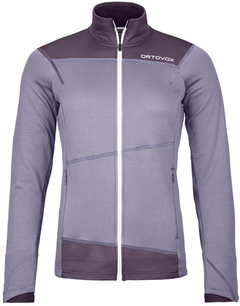 Ortovox Fleece Light W - Fleecepullover - Damen, Gr. S