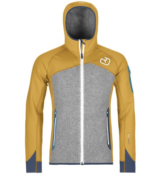 ortovox hoodie