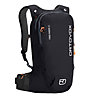 Ortovox Free Rider 22 - Freeride-Rucksack, Black