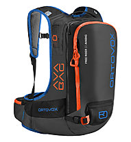 Ortovox Free Rider 22 AVABAG - zaino airbag | Sportler.com