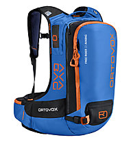 Ortovox Free Rider 22 Avabag - Lawinenrucksack, Blue
