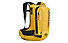 Ortovox Free Rider 22 AVABAG - zaino airbag, Yellow