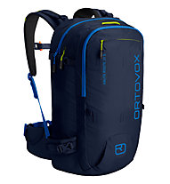 Ortovox Haute Route 30 S - zaino scialpinismo - donna, Dark Blue