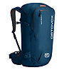 Ortovox Haute Route 40 - zaino scialpinismo, Blue