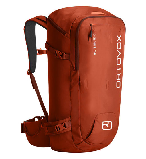 Ortovox Haute Route 40 - zaino scialpinismo
