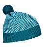 Ortovox Heavy Knit - berretto, Light Blue