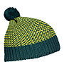 Ortovox Heavy Knit - berretto, Green