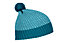 Ortovox Heavy Knit Beanie - Merinomütze, Light Blue