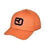 Ortovox Logo Flex Cap - Kappe, Orange