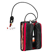 Ortovox M.A.S.S.-UNIT - zaino airbag, Red/Black