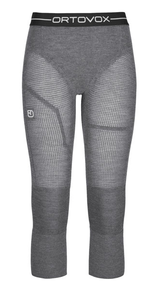 Ortovox Merino Thermovent W - lange Unterhosen - Damen, Gr. L