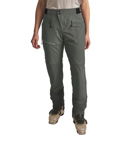 Pantaloni Scialpinismo Ortovox Ortler Softshell W
