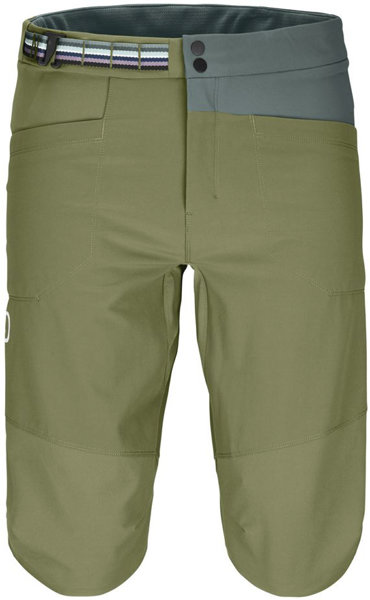 Ortovox Pala M - kurze Kletterhose - Herren, Gr. L
